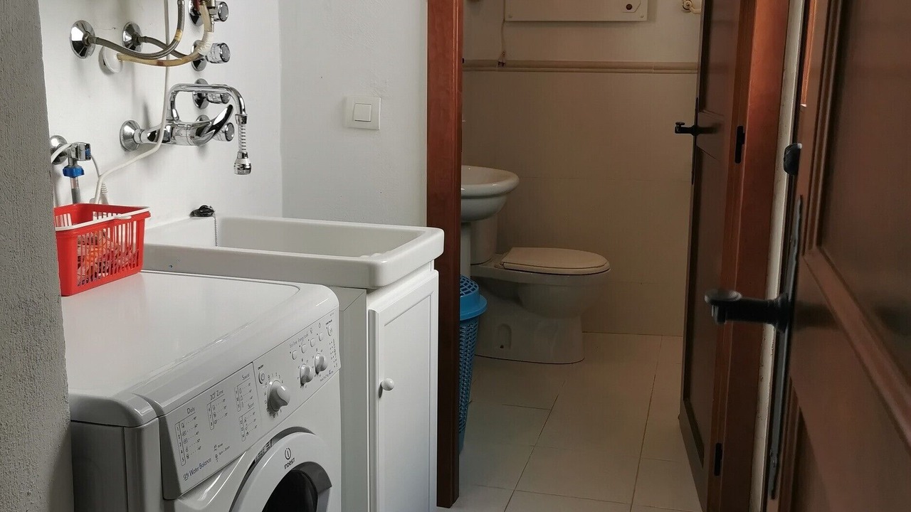 Photo of Bathroom in Castillo de Locubin