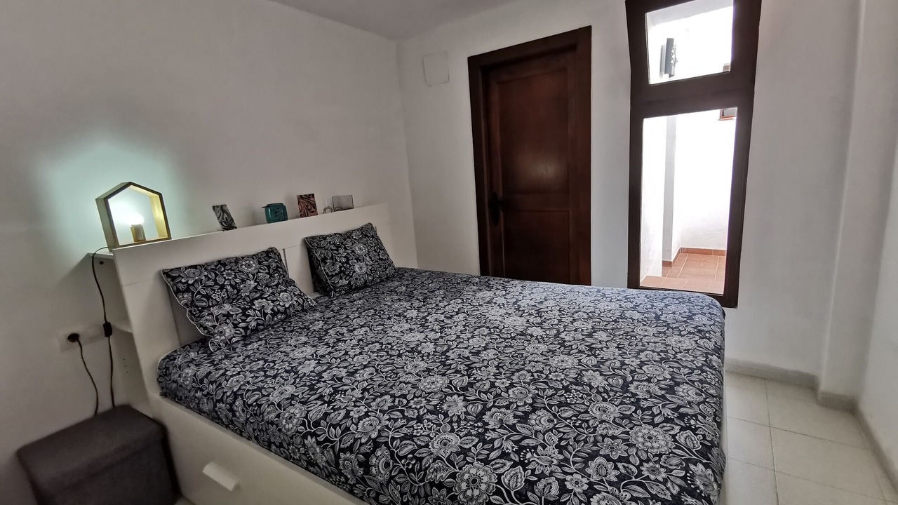 Photo of Bedroom in Castillo de Locubin
