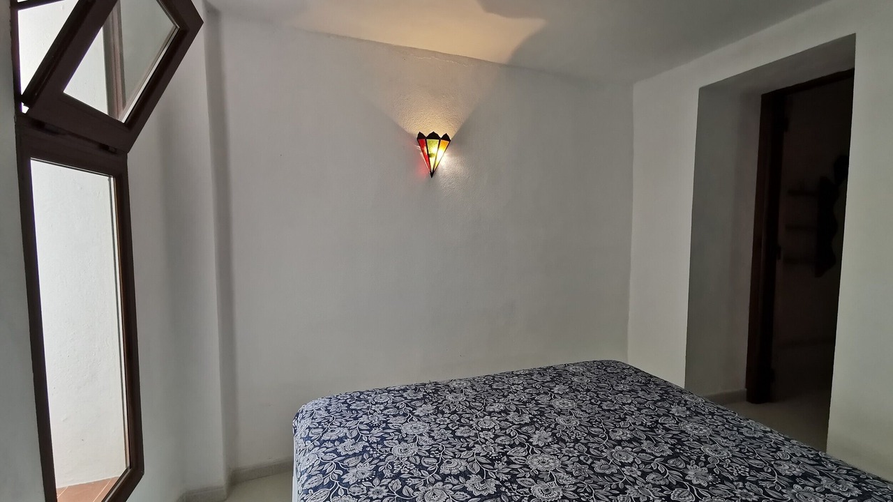 Photo of Bedroom in Castillo de Locubin