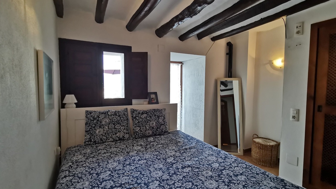 Photo of Bedroom in Castillo de Locubin