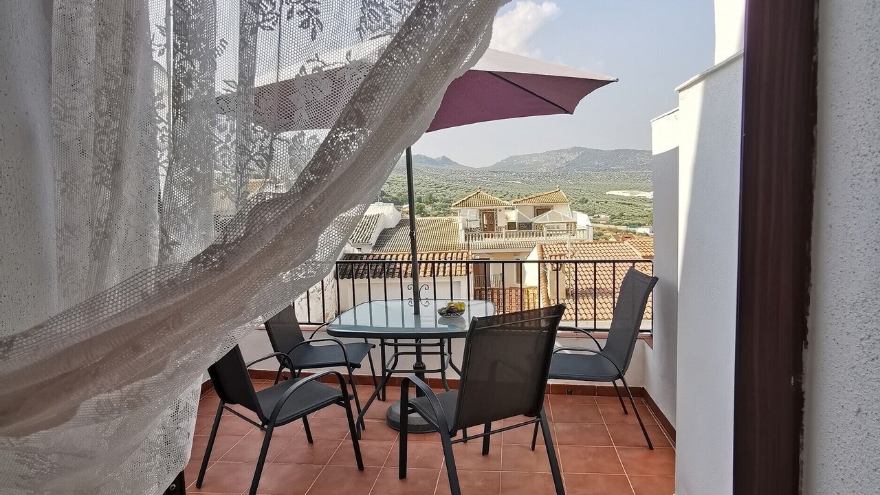 Photo of Outdoor in Castillo de Locubin