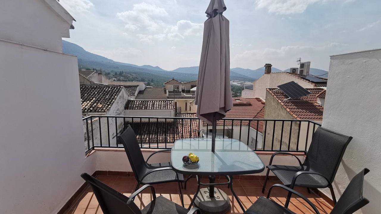 Photo of Outdoor in Castillo de Locubin