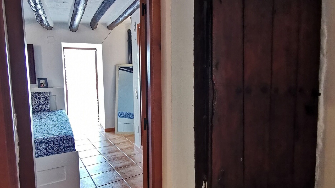 Photo of Bedroom in Castillo de Locubin