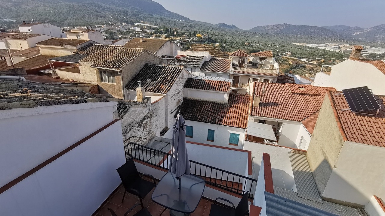 Photo of Outdoor in Castillo de Locubin