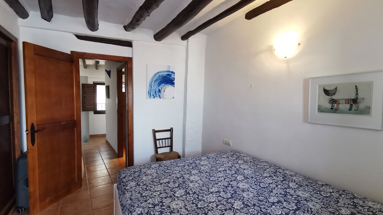 Photo of Bedroom in Castillo de Locubin