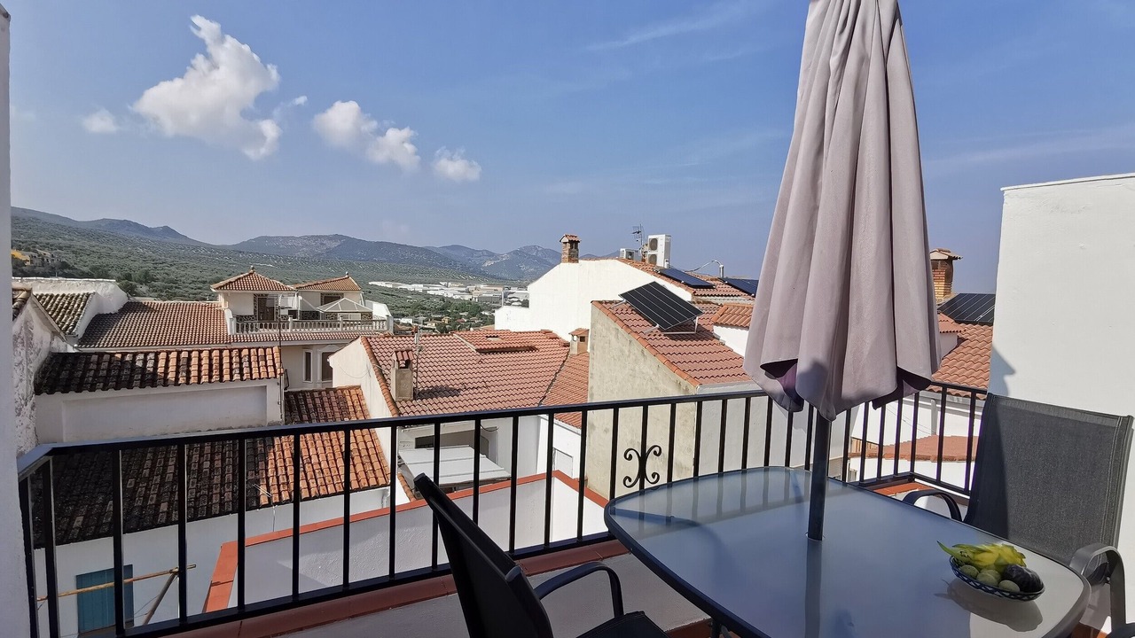 Photo of Outdoor in Castillo de Locubin