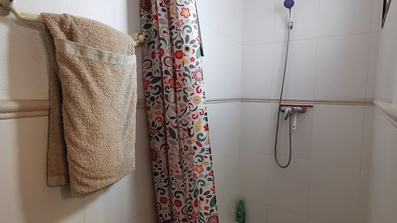 Photo of Bathroom in Castillo de Locubin