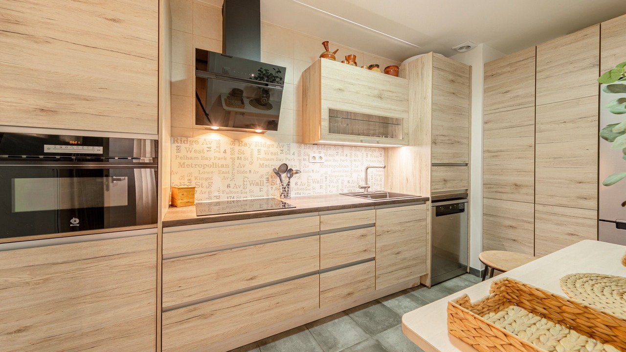 Photo of Kitchen in Alameda