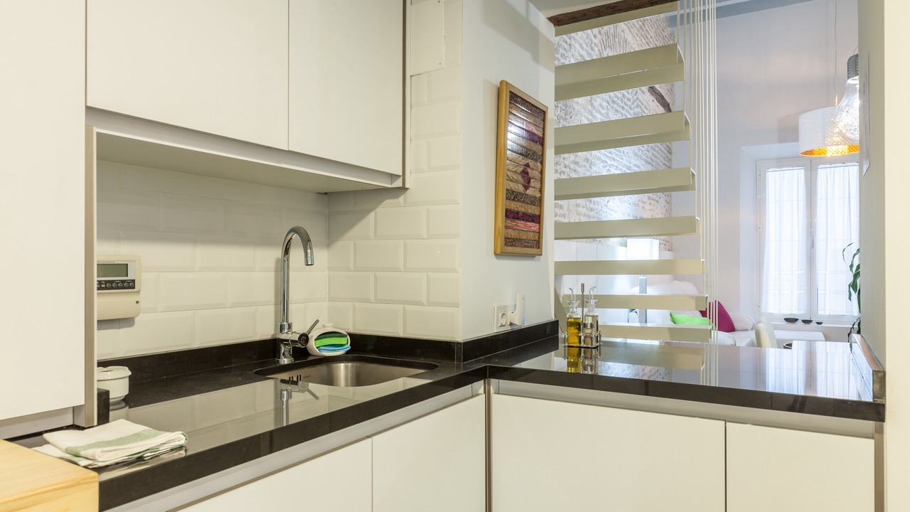 Photo of Kitchen in San Vicente