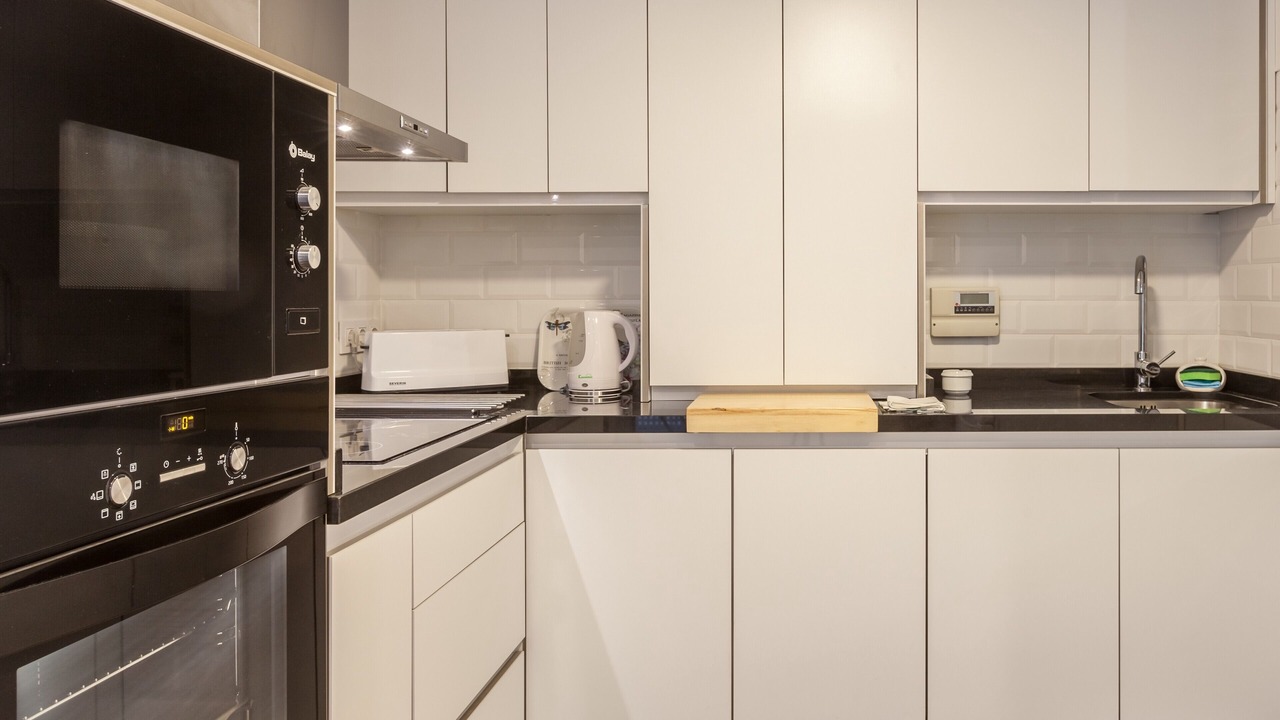 Photo of Kitchen in San Vicente