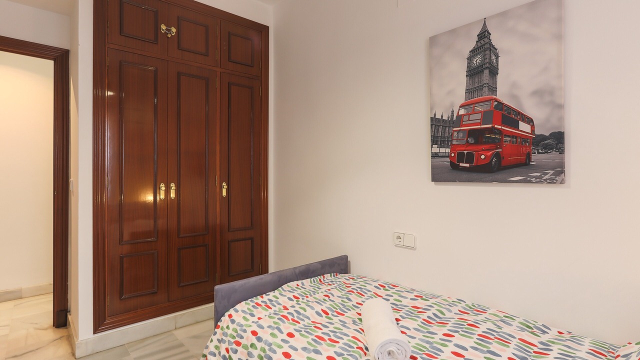 Photo of Bedroom in San Lorenzo