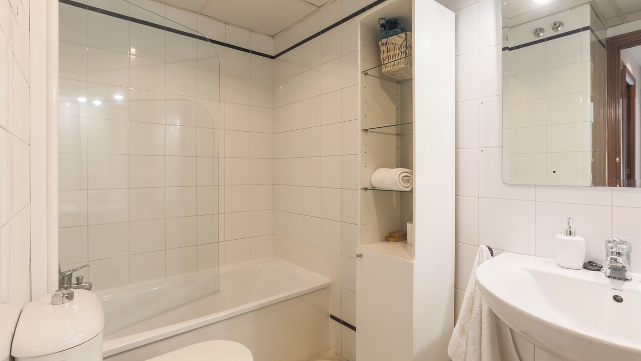 Photo of Bathroom in San Lorenzo
