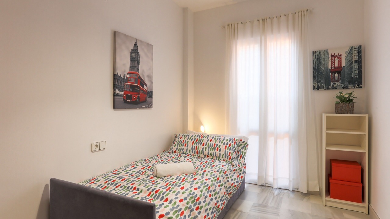 Photo of Bedroom in San Lorenzo