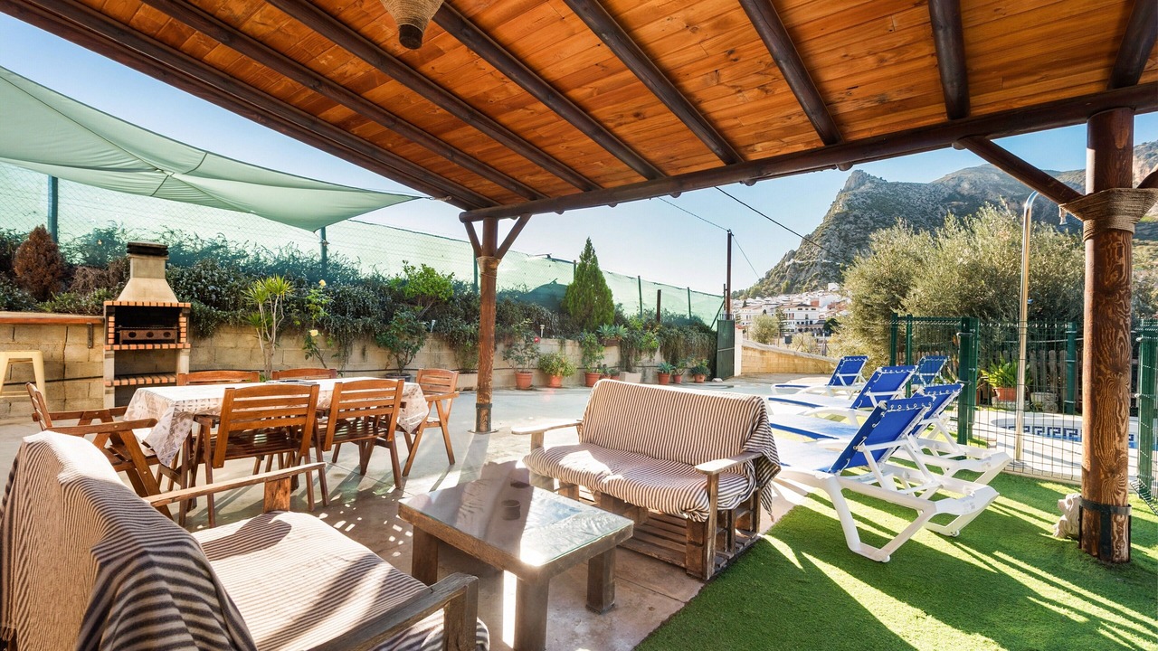 Photo of Outdoor in Valle de Abdalagis
