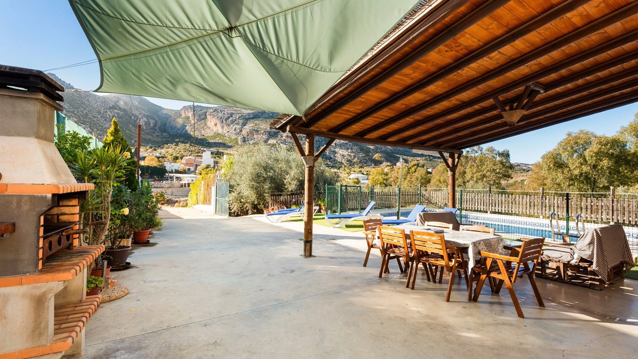 Photo of Outdoor in Valle de Abdalagis