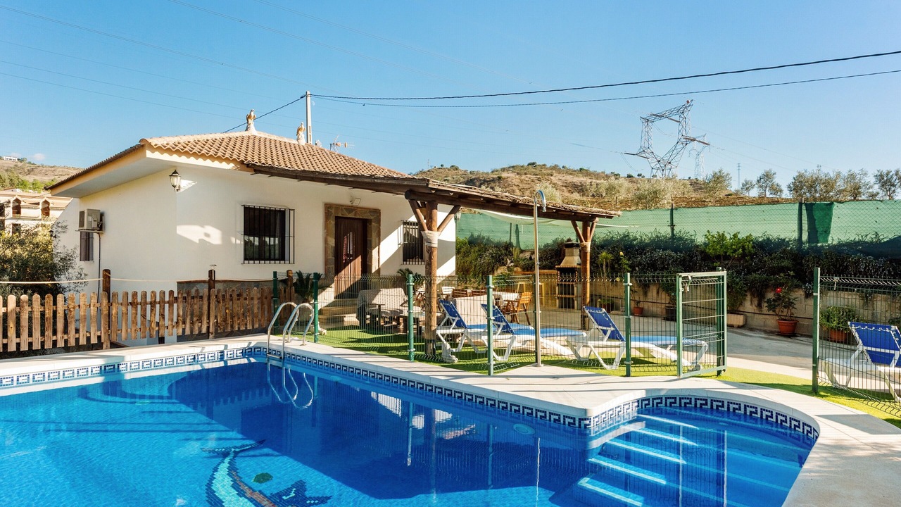 Photo of Outdoor in Valle de Abdalagis