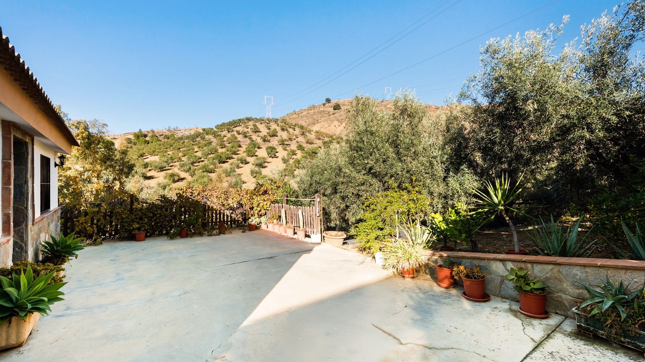 Photo of Outdoor in Valle de Abdalagis