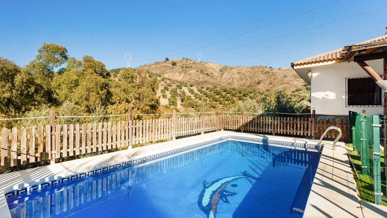 Photo of Outdoor in Valle de Abdalagis