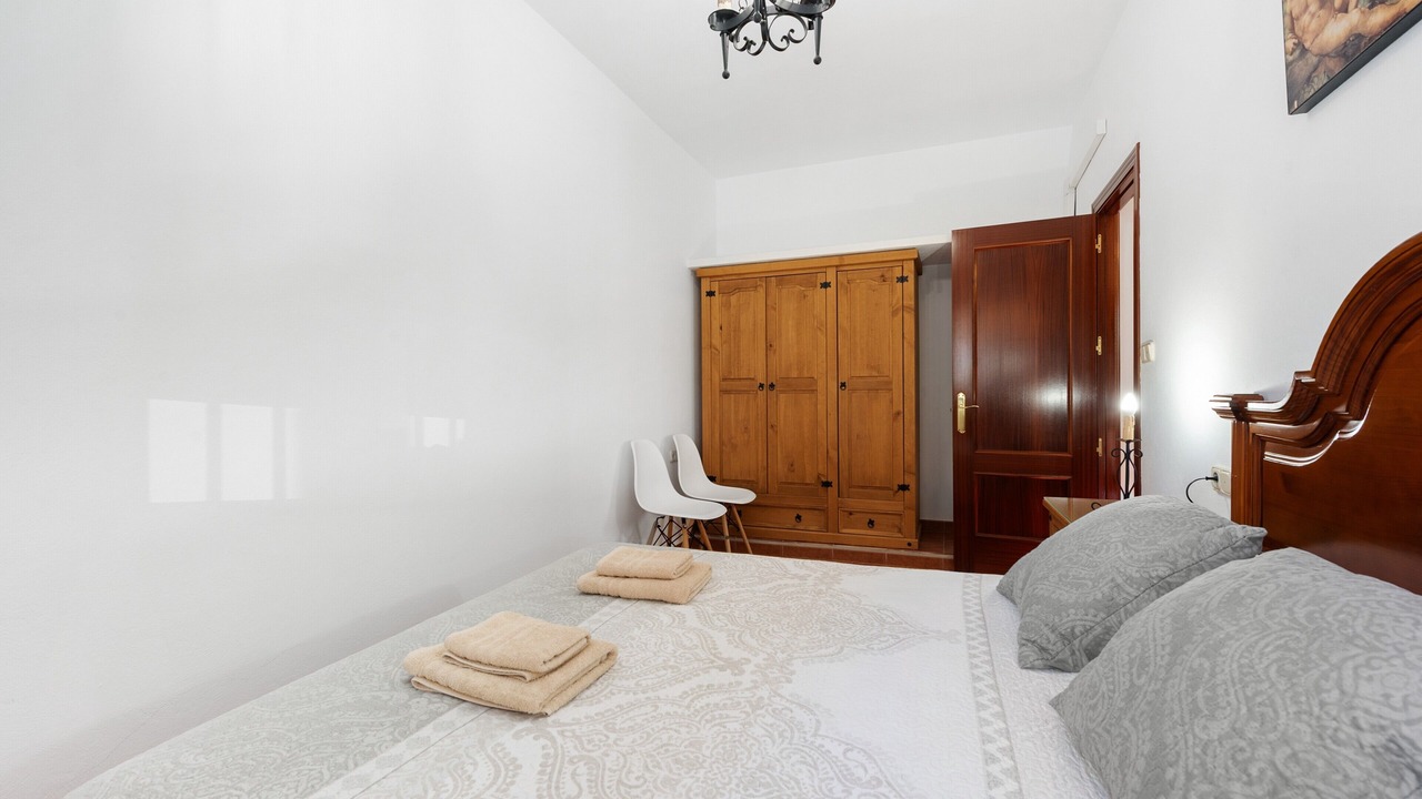Photo of Bedroom in Valle de Abdalagis