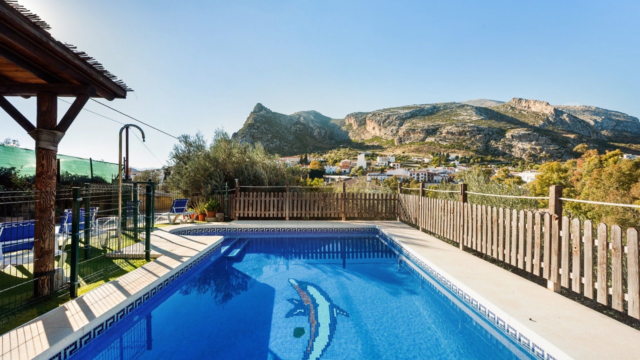 Photo of Outdoor in Valle de Abdalagis