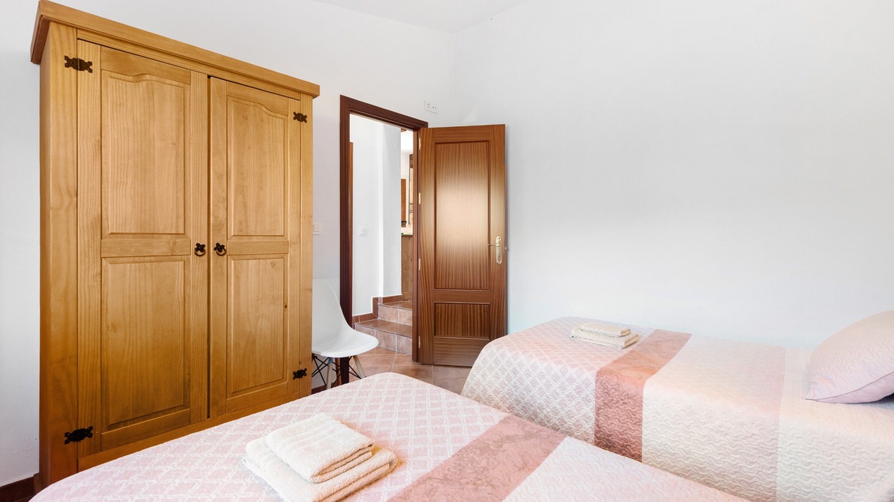 Photo of Bedroom in Valle de Abdalagis