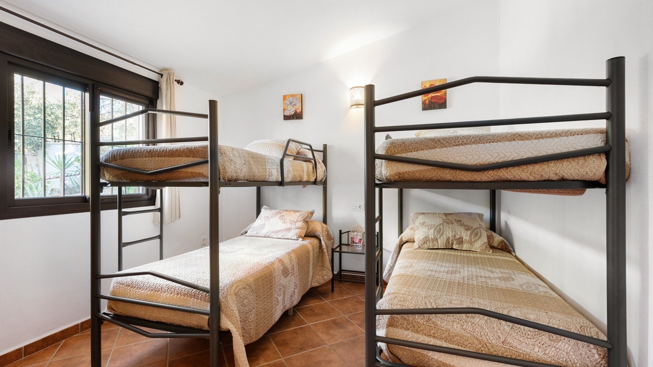 Photo of Bedroom in Valle de Abdalagis