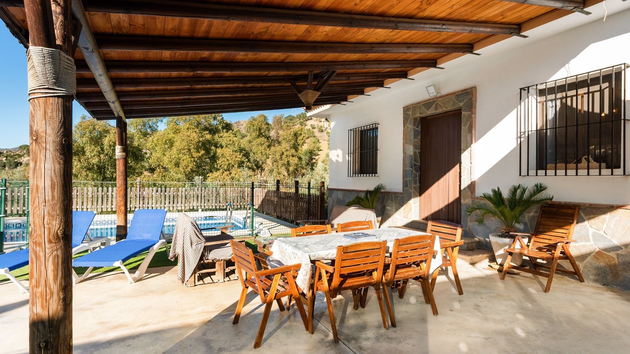 Photo of Outdoor in Valle de Abdalagis