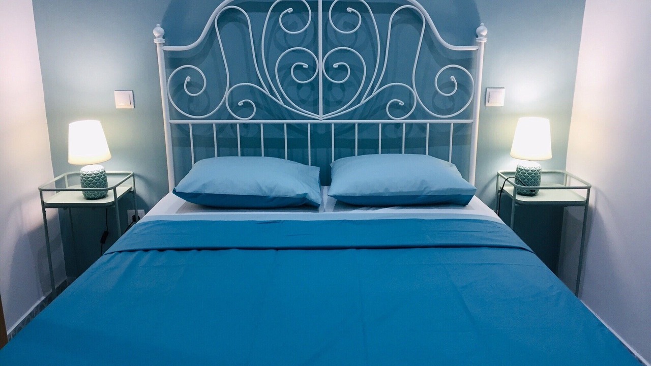 Photo of Bedroom in El Molinillo