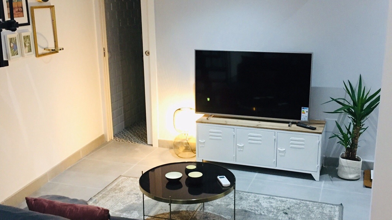 Photo of Livingroom in El Molinillo