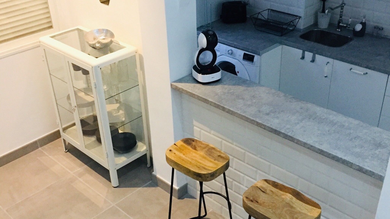 Photo of Kitchen in El Molinillo