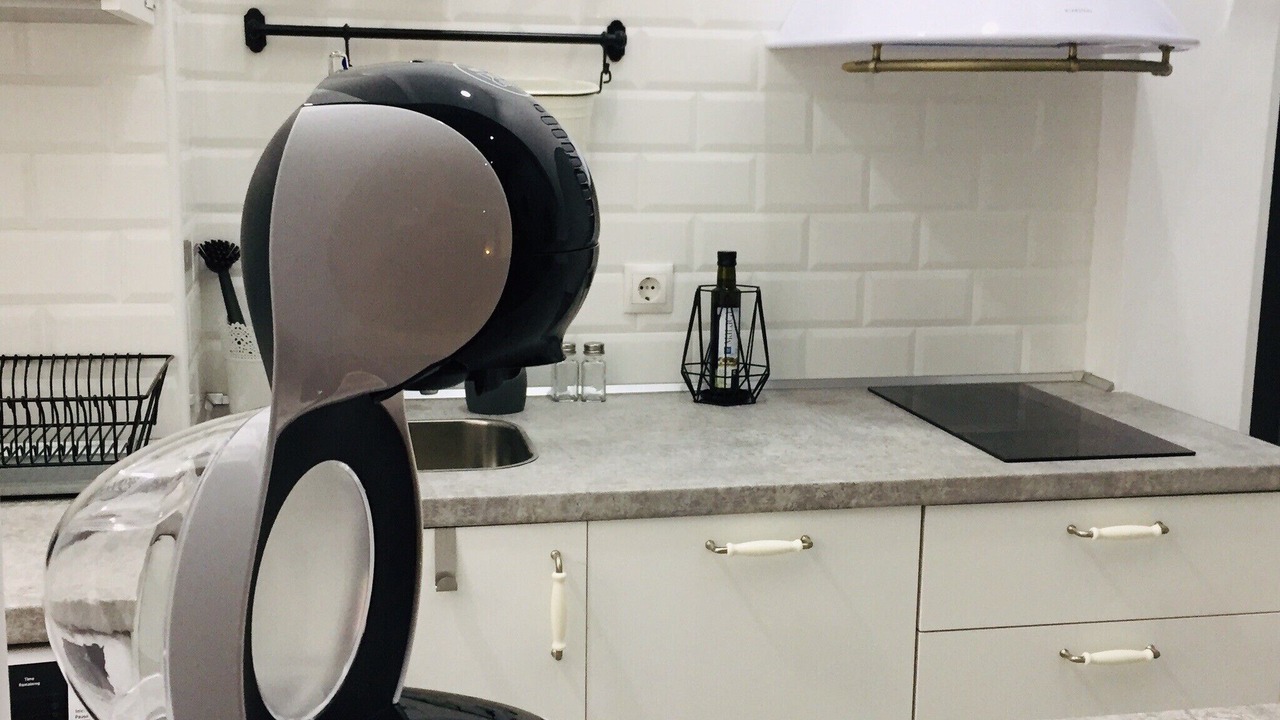 Photo of Kitchen in El Molinillo