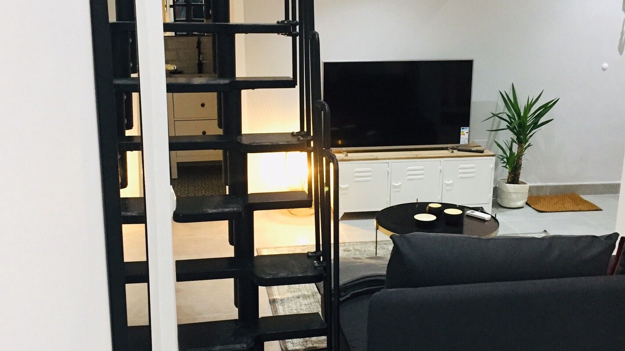 Photo of Livingroom in El Molinillo
