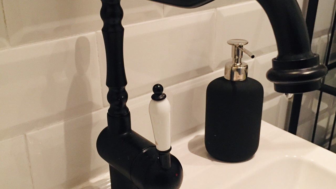 Photo of Bathroom in El Molinillo