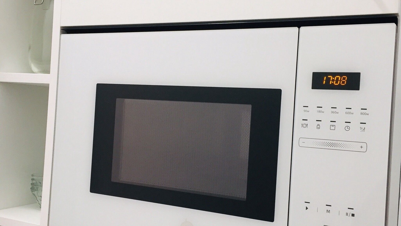 Photo of Kitchen in El Molinillo