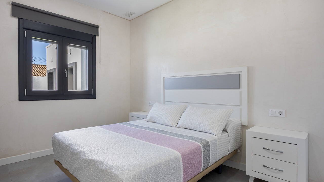 Photo of Bedroom in Los Gallos-Cerromolino