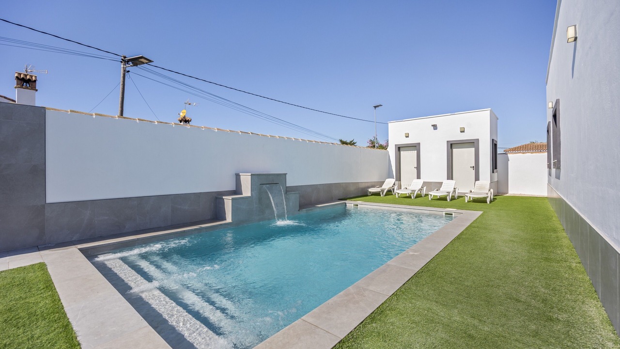 Photo of Outdoor in Los Gallos-Cerromolino