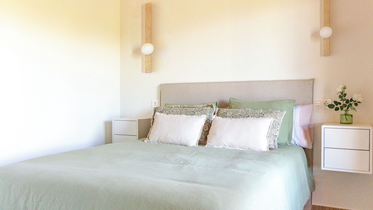 Photo of Bedroom in Ferrera