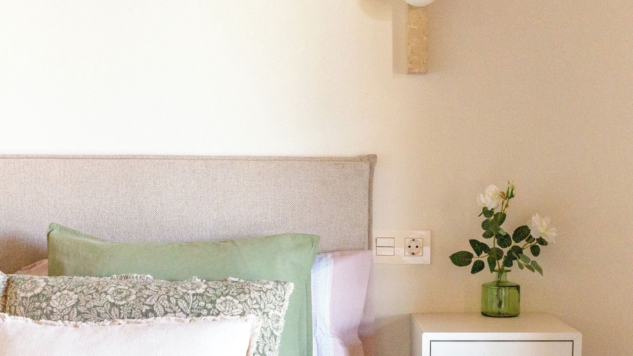 Photo of Bedroom in Ferrera