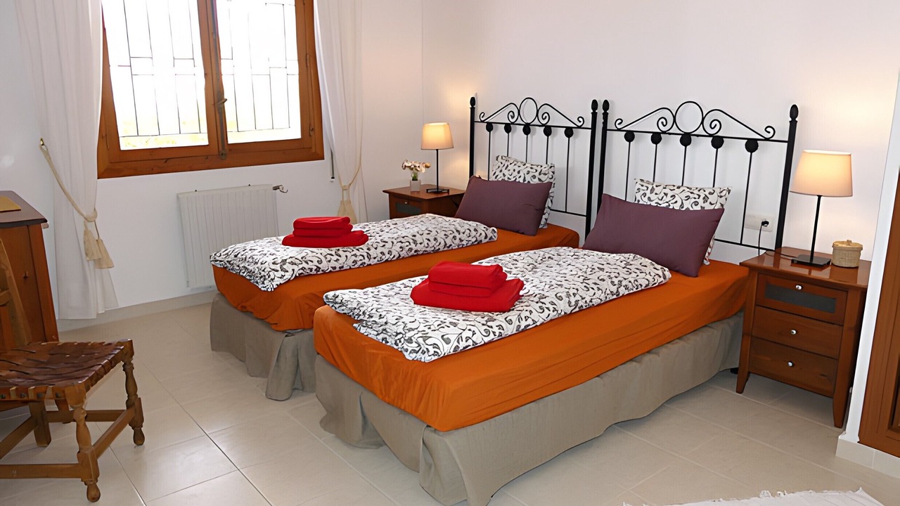 Photo of Bedroom in Caleta de Velez