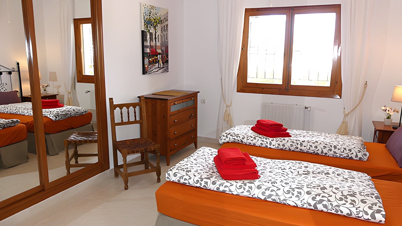 Photo of Bedroom in Caleta de Velez