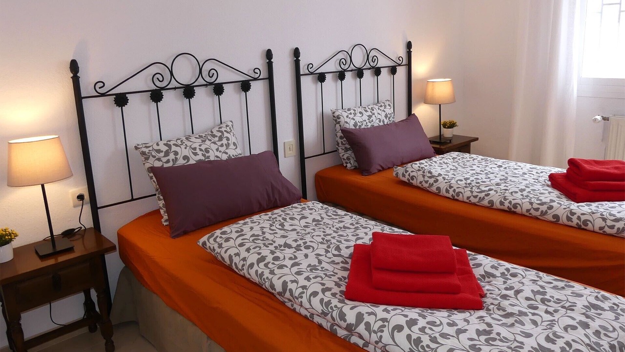 Photo of Bedroom in Caleta de Velez