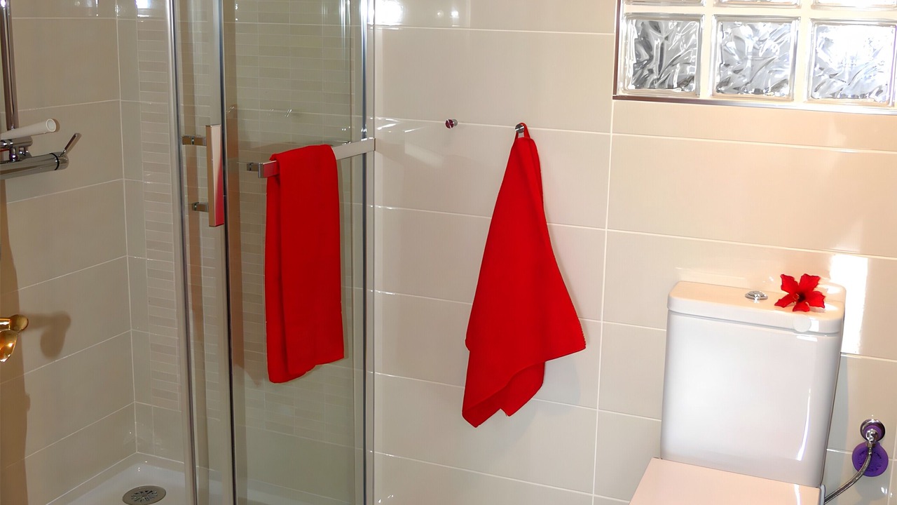 Photo of Bathroom in Caleta de Velez