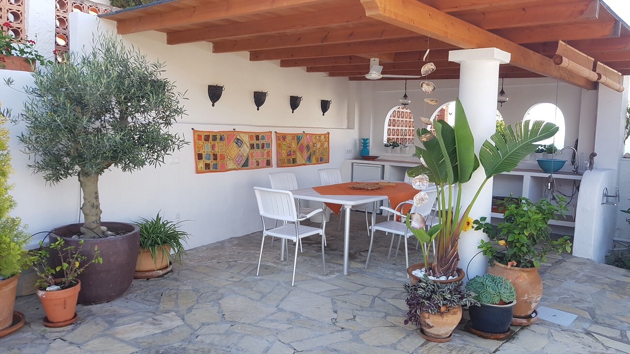 Photo of Outdoor in Caleta de Velez