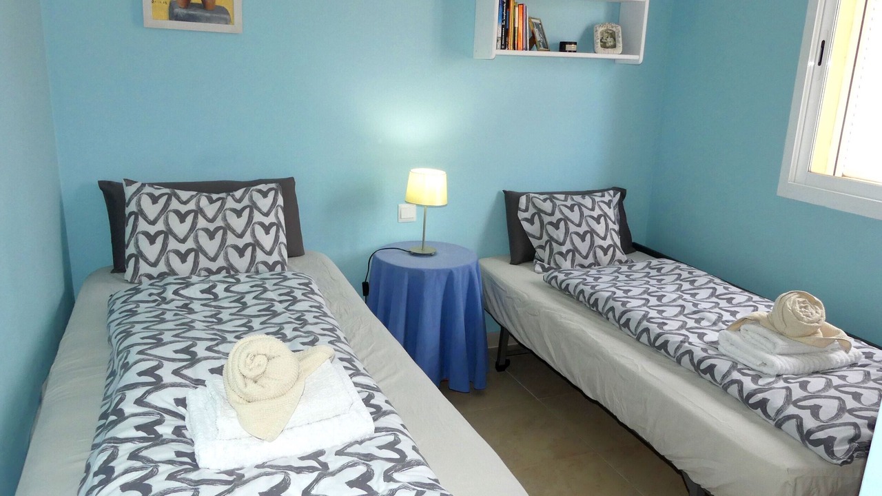 Photo of Bedroom in Benajarafe