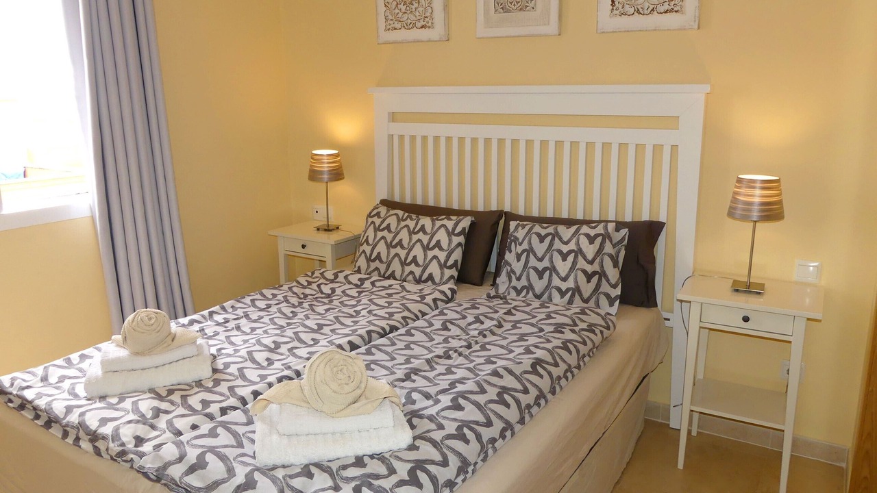 Photo of Bedroom in Benajarafe