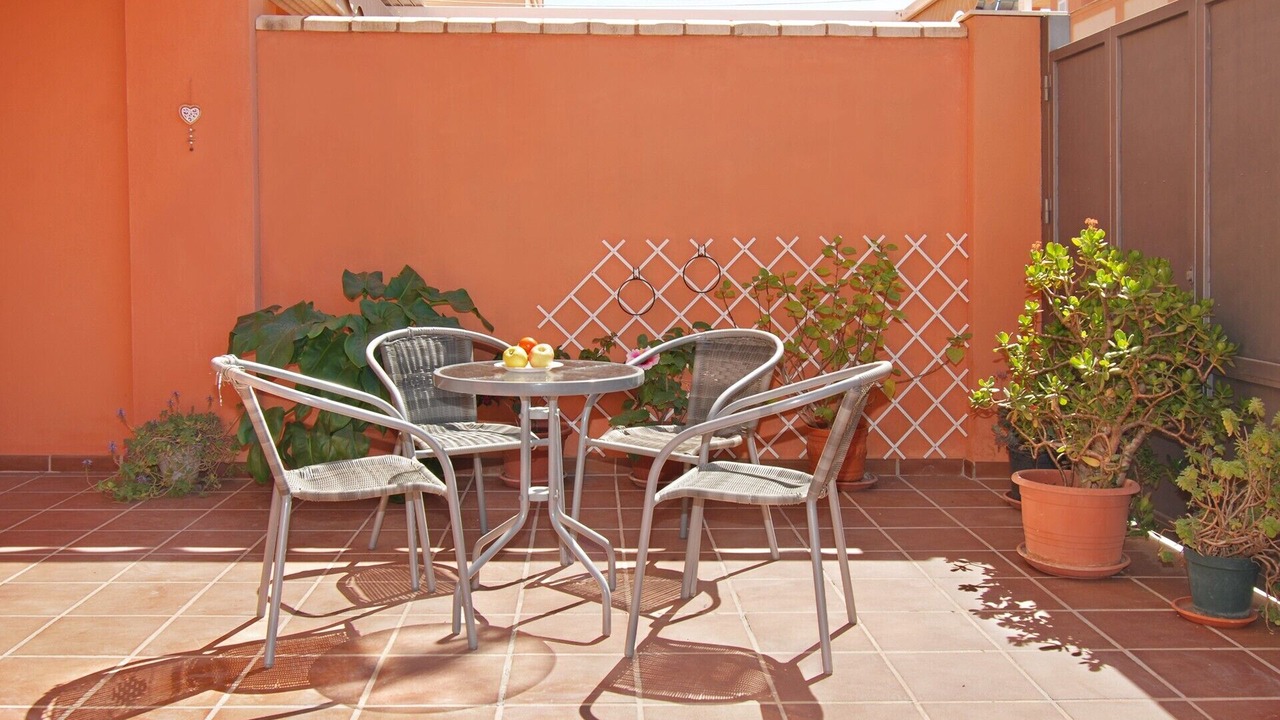 Photo of Outdoor in Benajarafe