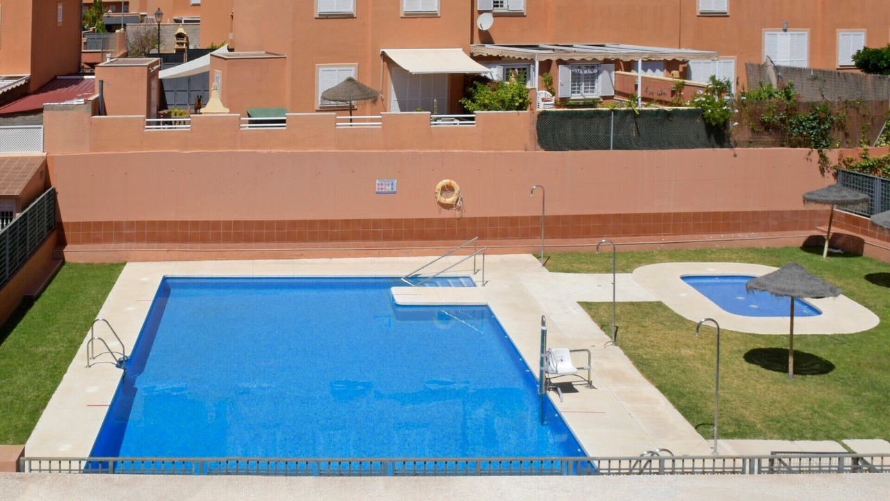 Photo of Outdoor in Benajarafe