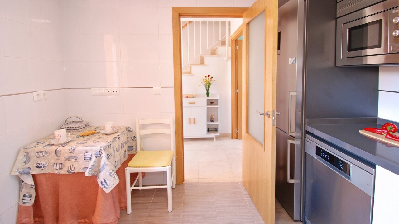 Photo of Kitchen in Benajarafe