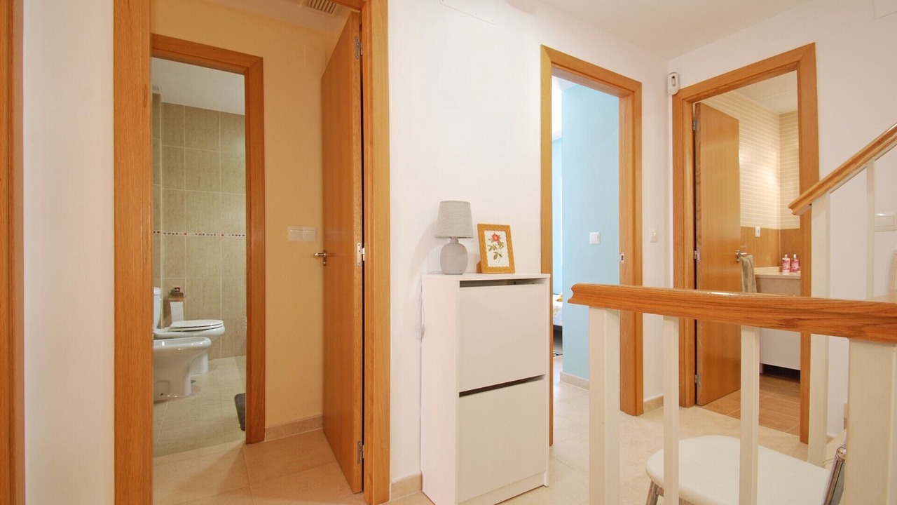 Photo of Bathroom in Benajarafe