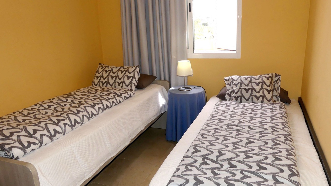 Photo of Bedroom in Benajarafe